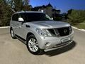 Nissan Patrol 2012 годаүшін13 000 000 тг. в Астана – фото 30