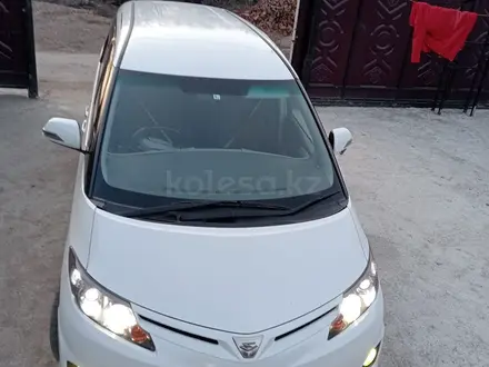 Toyota Estima 2010 года за 9 250 000 тг. в Алматы – фото 13