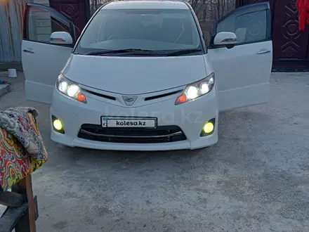 Toyota Estima 2010 года за 9 250 000 тг. в Алматы – фото 8