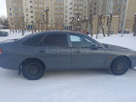 Mazda Cronos 1995 года за 1 100 000 тг. в Кокшетау – фото 5