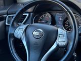 Nissan Qashqai 2018 годаүшін7 690 000 тг. в Кокшетау – фото 5