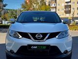Nissan Qashqai 2018 годаүшін7 690 000 тг. в Кокшетау – фото 3