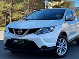 Nissan Qashqai 2018 годаүшін7 690 000 тг. в Кокшетау – фото 2