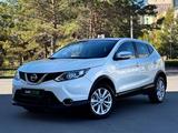 Nissan Qashqai 2018 годаүшін7 690 000 тг. в Кокшетау