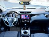 Nissan Qashqai 2018 годаүшін7 690 000 тг. в Кокшетау – фото 4