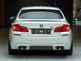 BMW M5 2013 годаүшін25 000 000 тг. в Алматы – фото 2