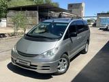 Toyota Previa 2001 годаүшін7 000 000 тг. в Кызылорда