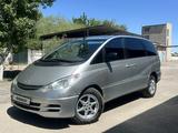 Toyota Previa 2001 года за 7 000 000 тг. в Кызылорда – фото 3