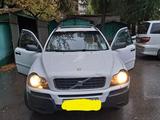 Volvo XC90 2003 годаүшін6 000 000 тг. в Алматы