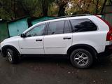 Volvo XC90 2003 годаfor6 000 000 тг. в Алматы – фото 4