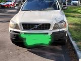 Volvo XC90 2003 года за 4 500 000 тг. в Алматы