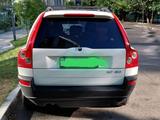 Volvo XC90 2003 года за 4 500 000 тг. в Алматы – фото 2