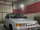 ВАЗ (Lada) 2110 2006 года за 1 250 000 тг. в Костанай