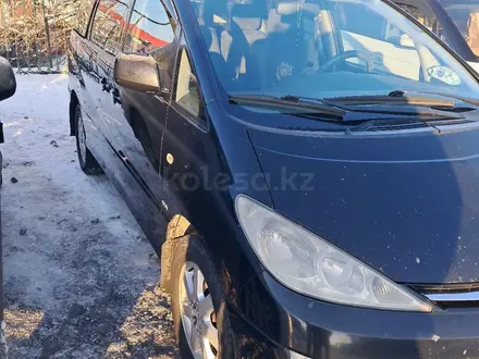 Toyota Previa 2003 года за 6 500 000 тг. в Алматы – фото 3