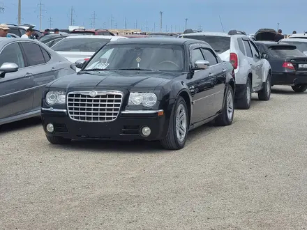 Chrysler 300C 2007 года за 7 000 000 тг. в Актау