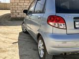 Daewoo Matiz 2012 годаүшін1 800 000 тг. в Актау – фото 4