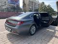 Hyundai Sonata 2023 года за 16 000 000 тг. в Алматы – фото 26