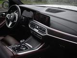 BMW X7 2021 года за 44 000 000 тг. в Алматы – фото 3