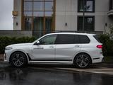 BMW X7 2021 года за 44 000 000 тг. в Алматы – фото 2