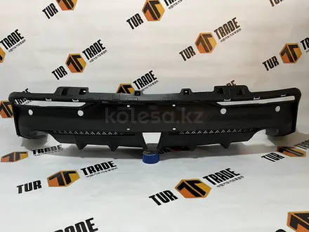 Нижняя часть заднего бампера Changan UNI-K UNI-V cs55plus за 40 000 тг. в Алматы – фото 11