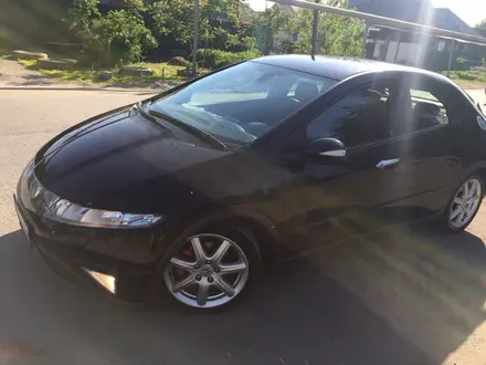 Honda Civic 2007 года за 1 000 000 тг. в Алматы