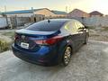 Hyundai Elantra 2014 годаүшін4 000 000 тг. в Атырау – фото 6