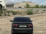 Nissan Primera 2001 года за 1 500 000 тг. в Атырау – фото 4