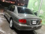 Hyundai Sonata 2003 годаүшін1 500 000 тг. в Алматы