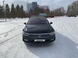 Volkswagen Passat 2022 года за 15 500 000 тг. в Астана
