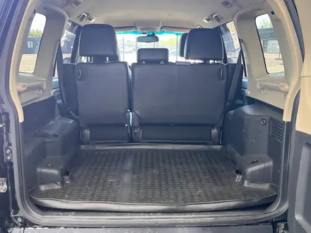 Mitsubishi Pajero 2013 года за 10 221 900 тг. в Астана – фото 10