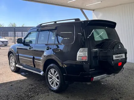 Mitsubishi Pajero 2013 года за 10 221 900 тг. в Астана – фото 5