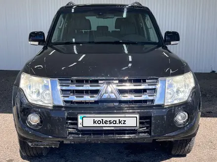Mitsubishi Pajero 2013 года за 10 221 900 тг. в Астана