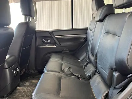 Mitsubishi Pajero 2013 года за 10 221 900 тг. в Астана – фото 9