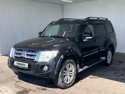 Mitsubishi Pajero 2013 года за 10 221 900 тг. в Астана – фото 3