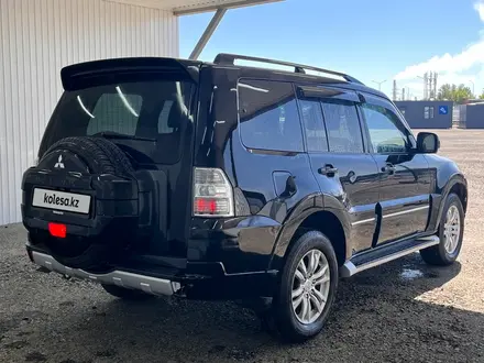 Mitsubishi Pajero 2013 года за 10 221 900 тг. в Астана – фото 6