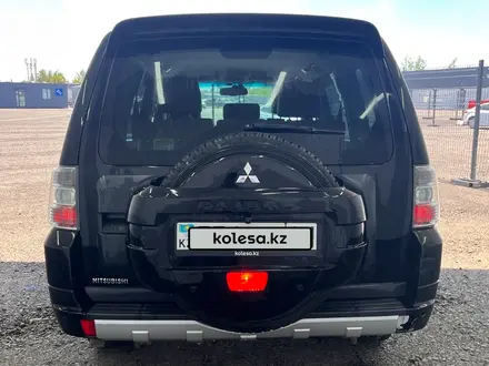 Mitsubishi Pajero 2013 года за 10 221 900 тг. в Астана – фото 4