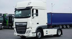 DAF  DAF / 106 / 480 / EURO 6 / ACC / SUPER SPACE CAB 2020 годаfor31 200 000 тг. в Павлодар