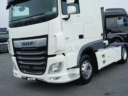 DAF  DAF / 106 / 480 / EURO 6 / ACC / SUPER SPACE CAB 2020 года за 26 200 000 тг. в Павлодар – фото 20