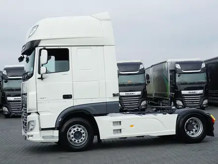 DAF  DAF / 106 / 480 / EURO 6 / ACC / SUPER SPACE CAB 2020 года за 26 200 000 тг. в Павлодар – фото 2