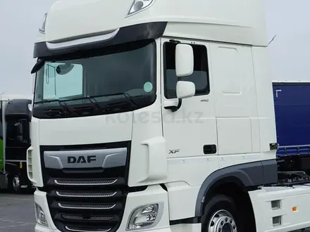 DAF  DAF / 106 / 480 / EURO 6 / ACC / SUPER SPACE CAB 2020 года за 26 200 000 тг. в Павлодар – фото 21