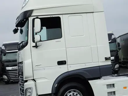 DAF  DAF / 106 / 480 / EURO 6 / ACC / SUPER SPACE CAB 2020 года за 26 200 000 тг. в Павлодар – фото 23