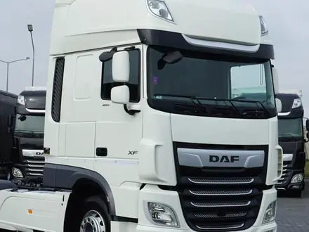 DAF  DAF / 106 / 480 / EURO 6 / ACC / SUPER SPACE CAB 2020 года за 26 200 000 тг. в Павлодар – фото 25
