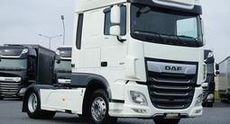 DAF  DAF / 106 / 480 / EURO 6 / ACC / SUPER SPACE CAB 2020 годаfor31 200 000 тг. в Павлодар – фото 4