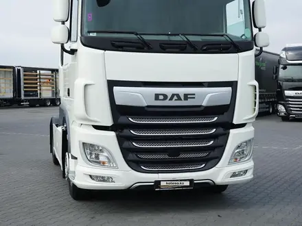 DAF  DAF / 106 / 480 / EURO 6 / ACC / SUPER SPACE CAB 2020 года за 26 200 000 тг. в Павлодар – фото 27