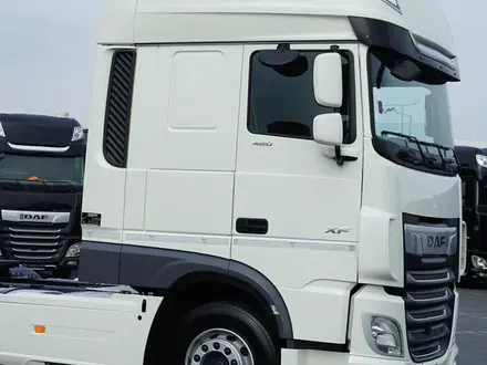 DAF  DAF / 106 / 480 / EURO 6 / ACC / SUPER SPACE CAB 2020 года за 26 200 000 тг. в Павлодар – фото 28