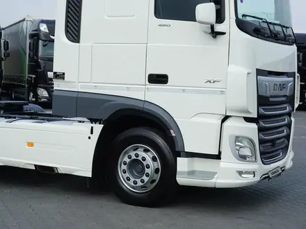 DAF  DAF / 106 / 480 / EURO 6 / ACC / SUPER SPACE CAB 2020 года за 26 200 000 тг. в Павлодар – фото 30