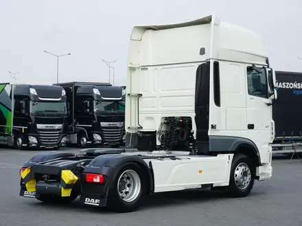 DAF  DAF / 106 / 480 / EURO 6 / ACC / SUPER SPACE CAB 2020 года за 26 200 000 тг. в Павлодар – фото 5