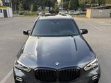 BMW X5 2020 годаүшін29 000 000 тг. в Алматы – фото 3