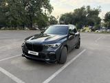 BMW X5 2020 годаүшін29 000 000 тг. в Алматы
