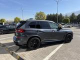 BMW X5 2020 года за 29 000 000 тг. в Алматы – фото 4